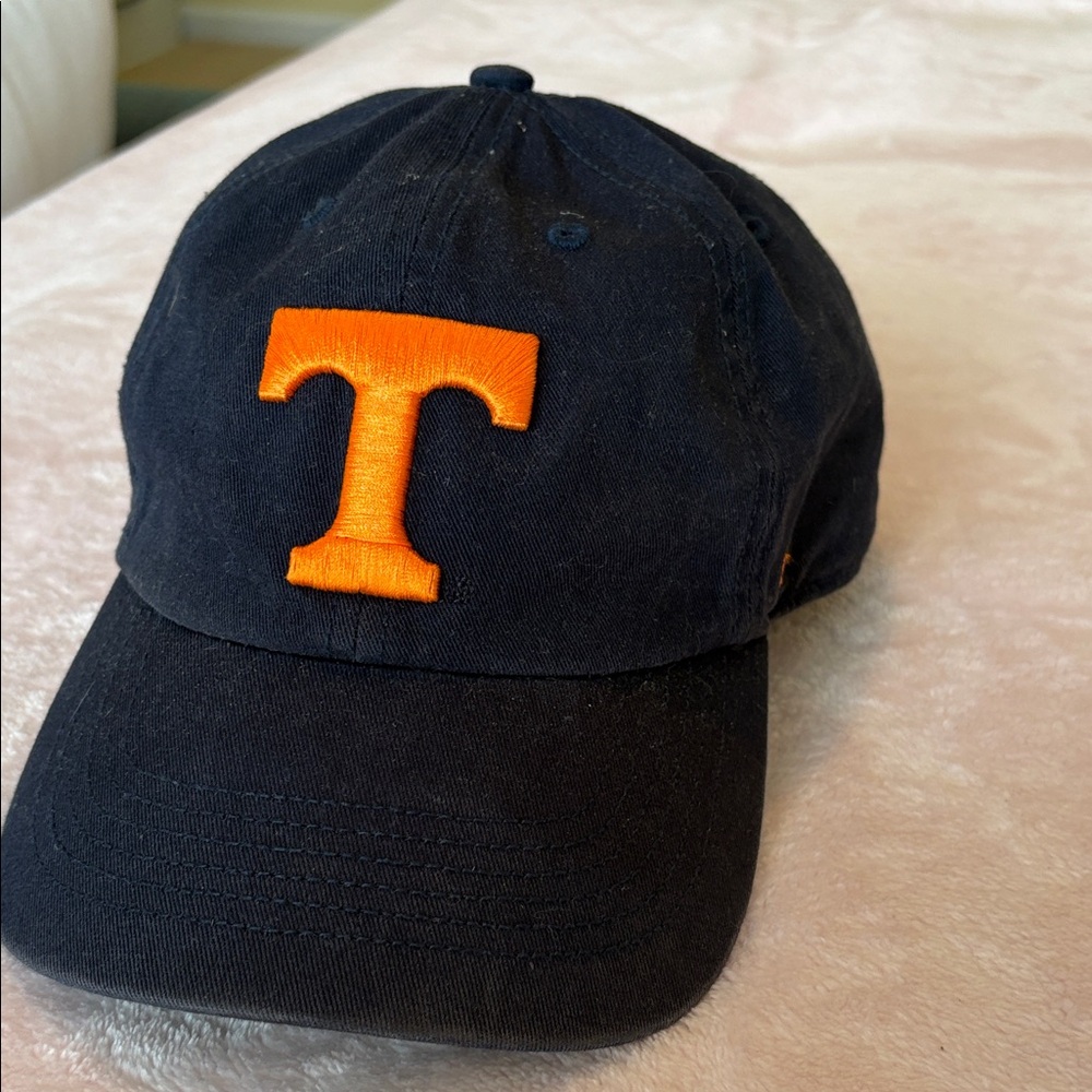 47 Brand Navy Tennessee Volunteers cap